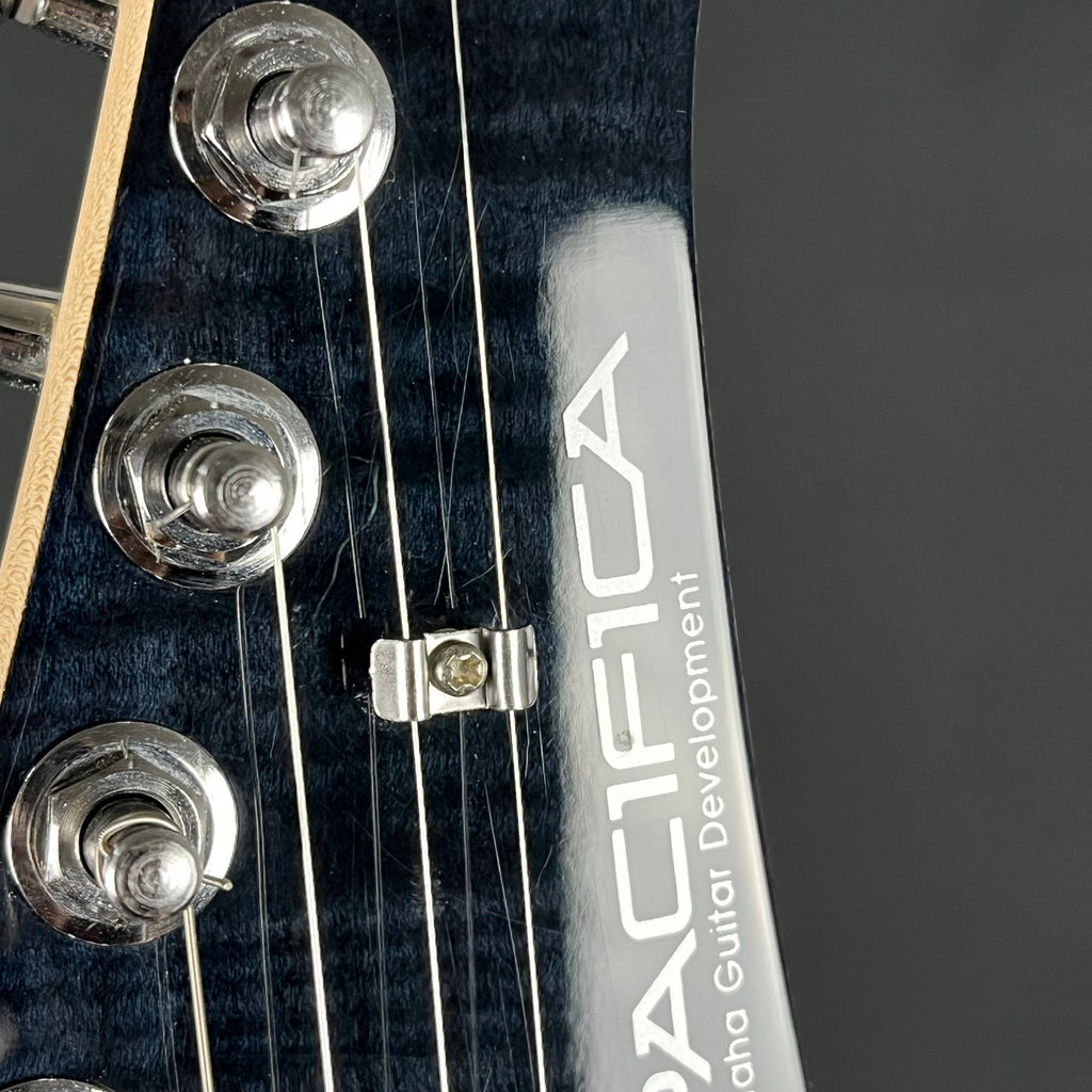 YAMAHA PAC212VFM