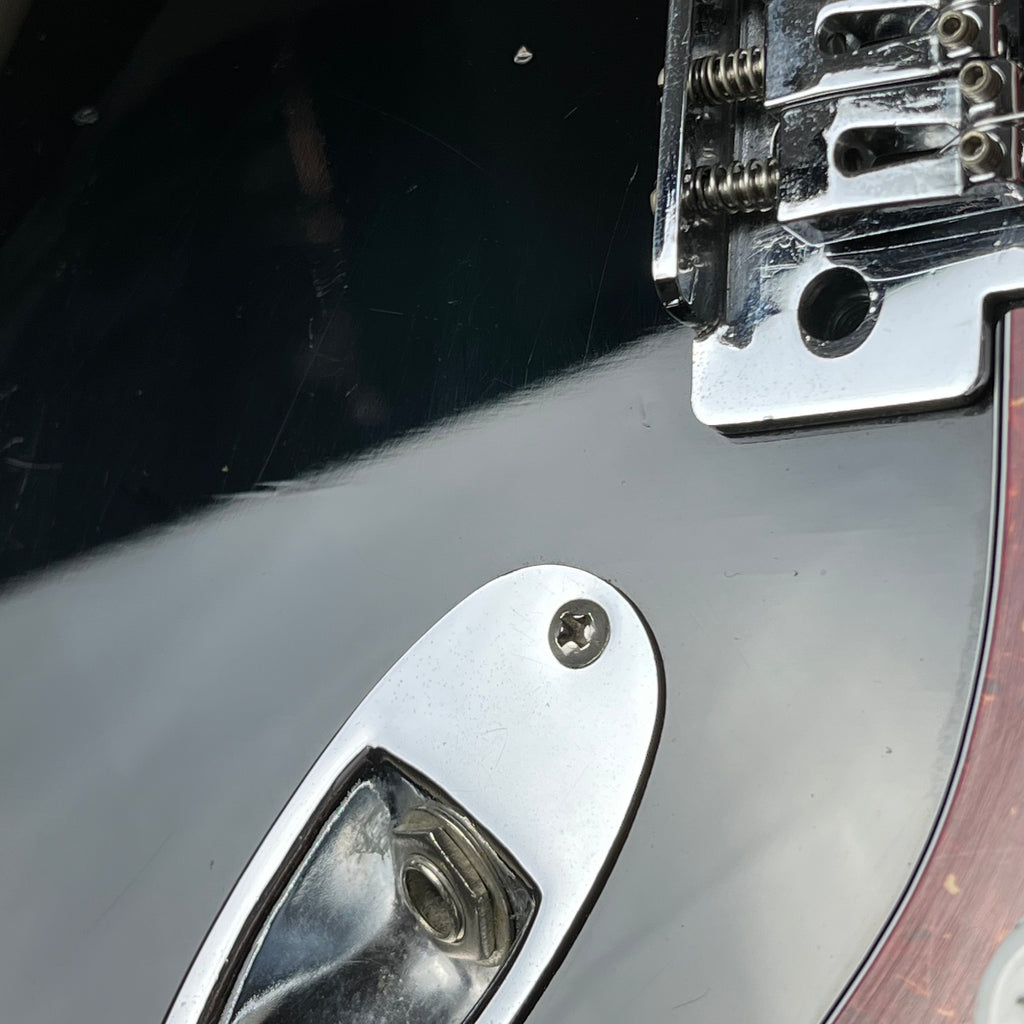 Fernandes Stratocaster