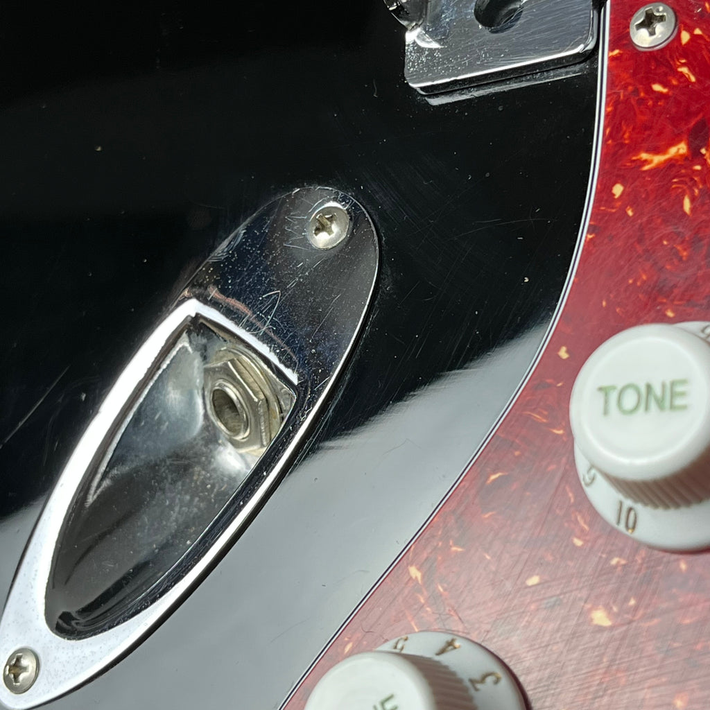 Fernandes Stratocaster