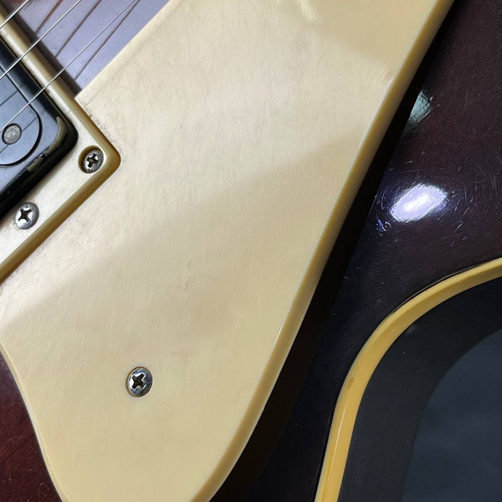 YAMAHA JAPAN SG800