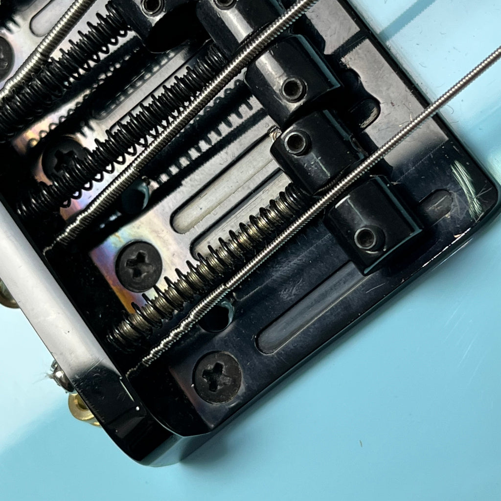 GrassRoots G-EAST BLUE GEN