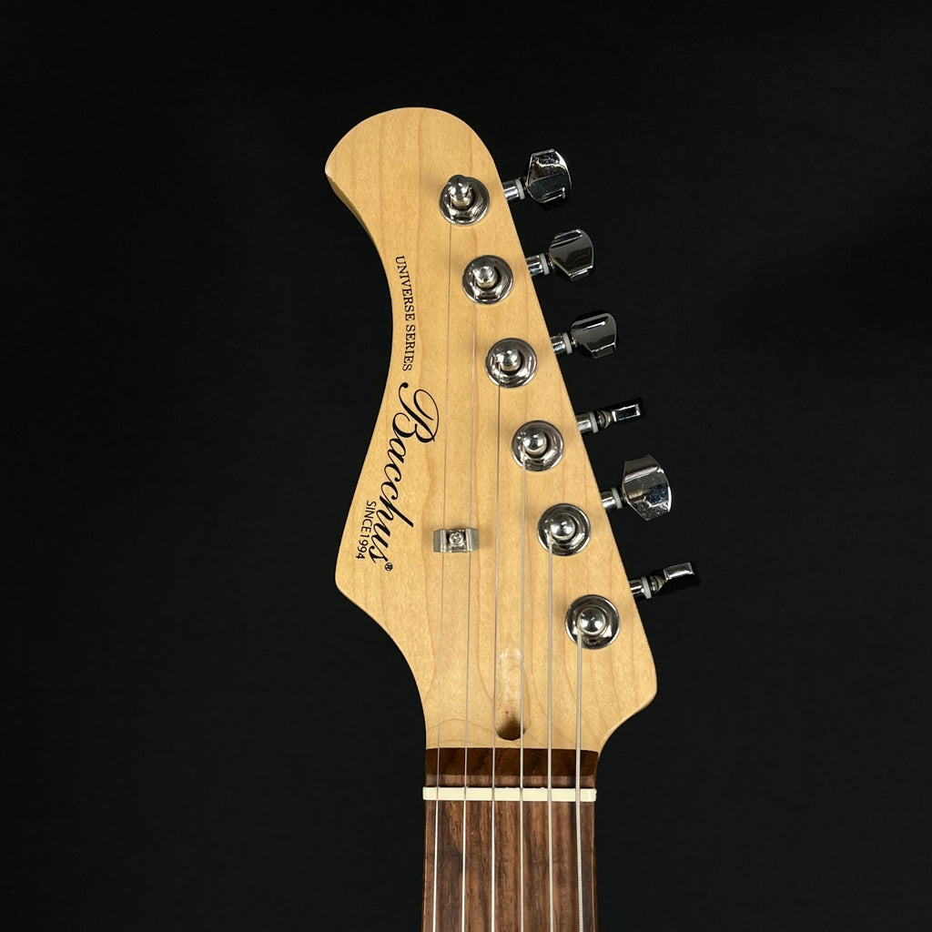 Bacchus Universe Series Stratocaster Left-Hand