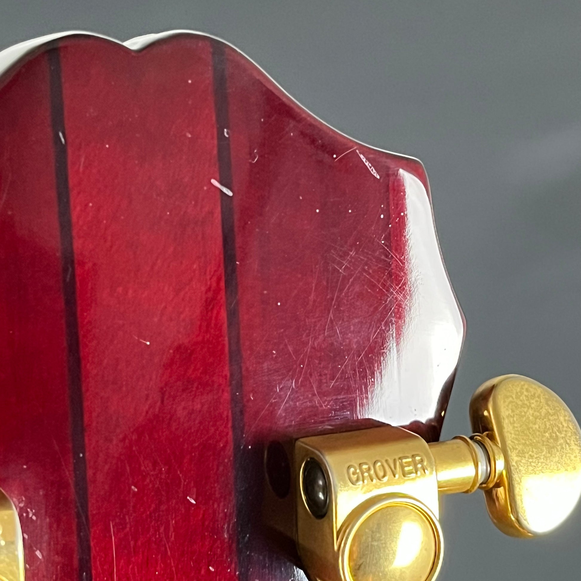 Epiphone SHERATON Pro II WR