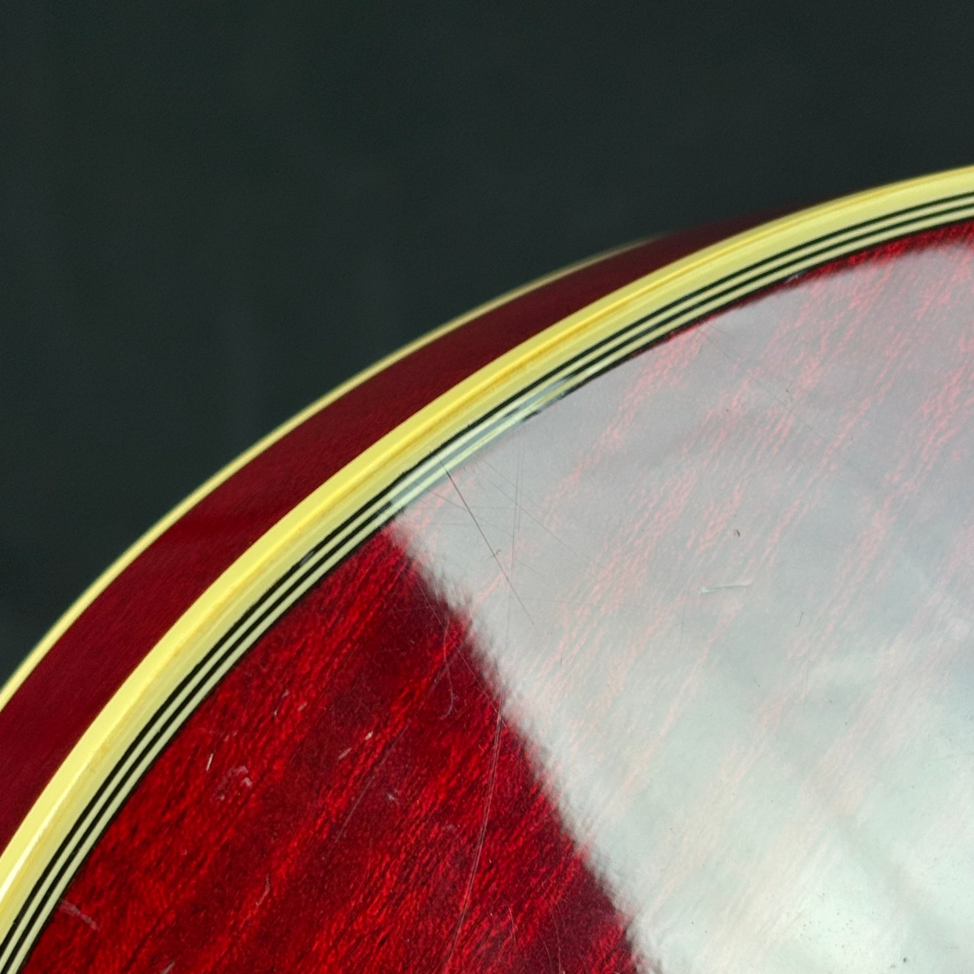 Epiphone Japan Les Paul Custom LPC-80