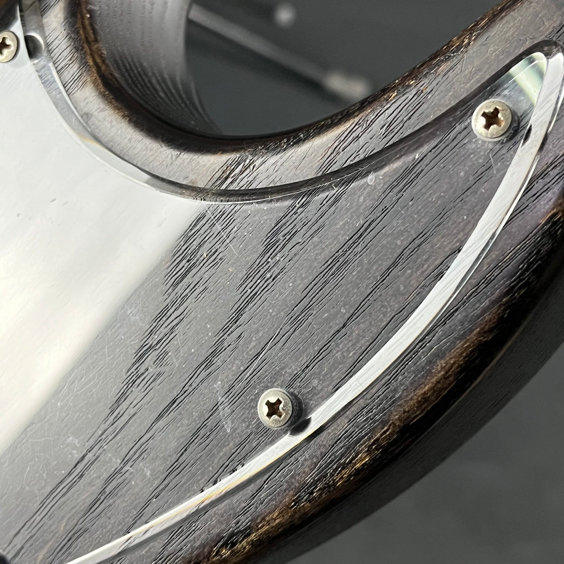Bacchus Japan WOODLINE 4 Bass
