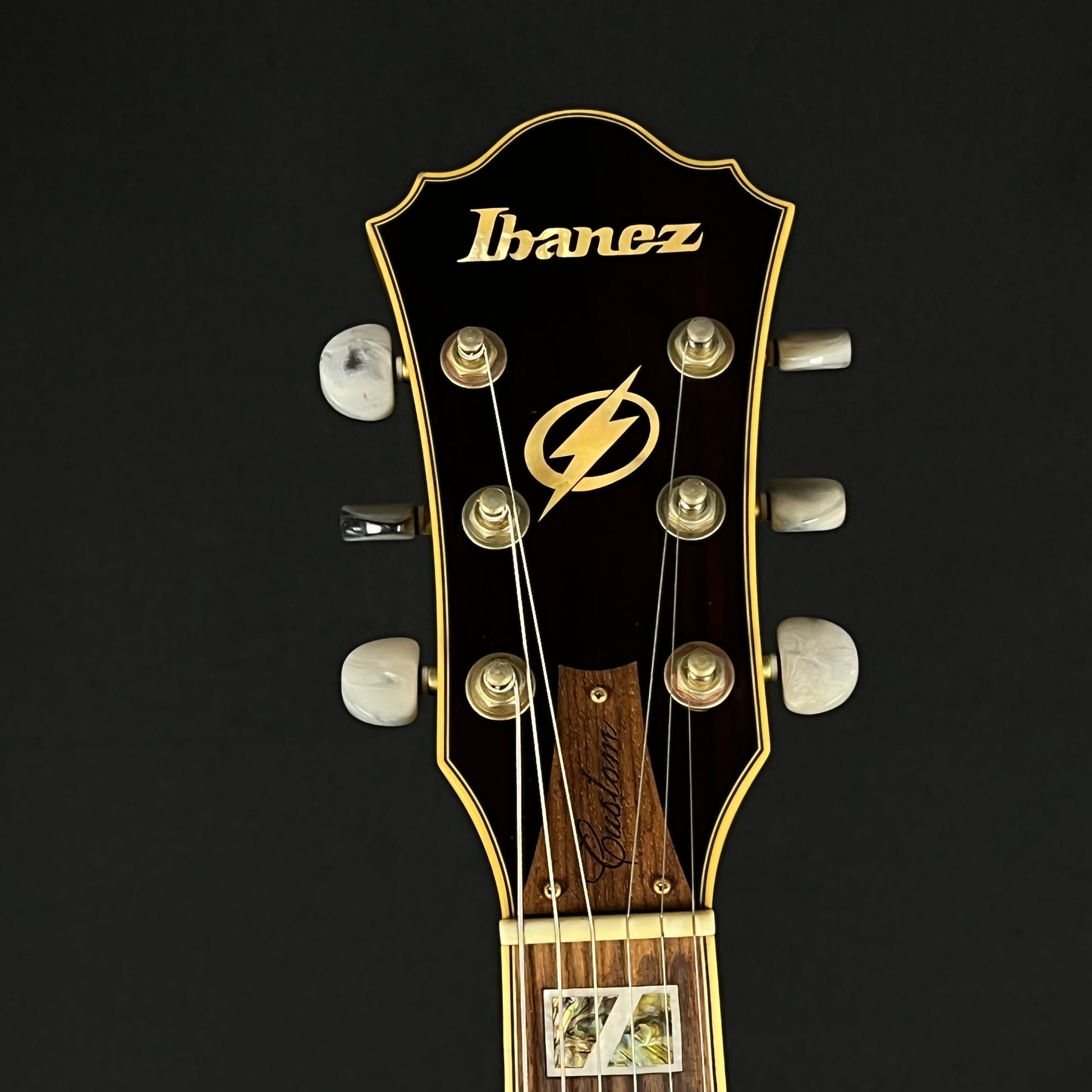 Ibanez AF105-NT
