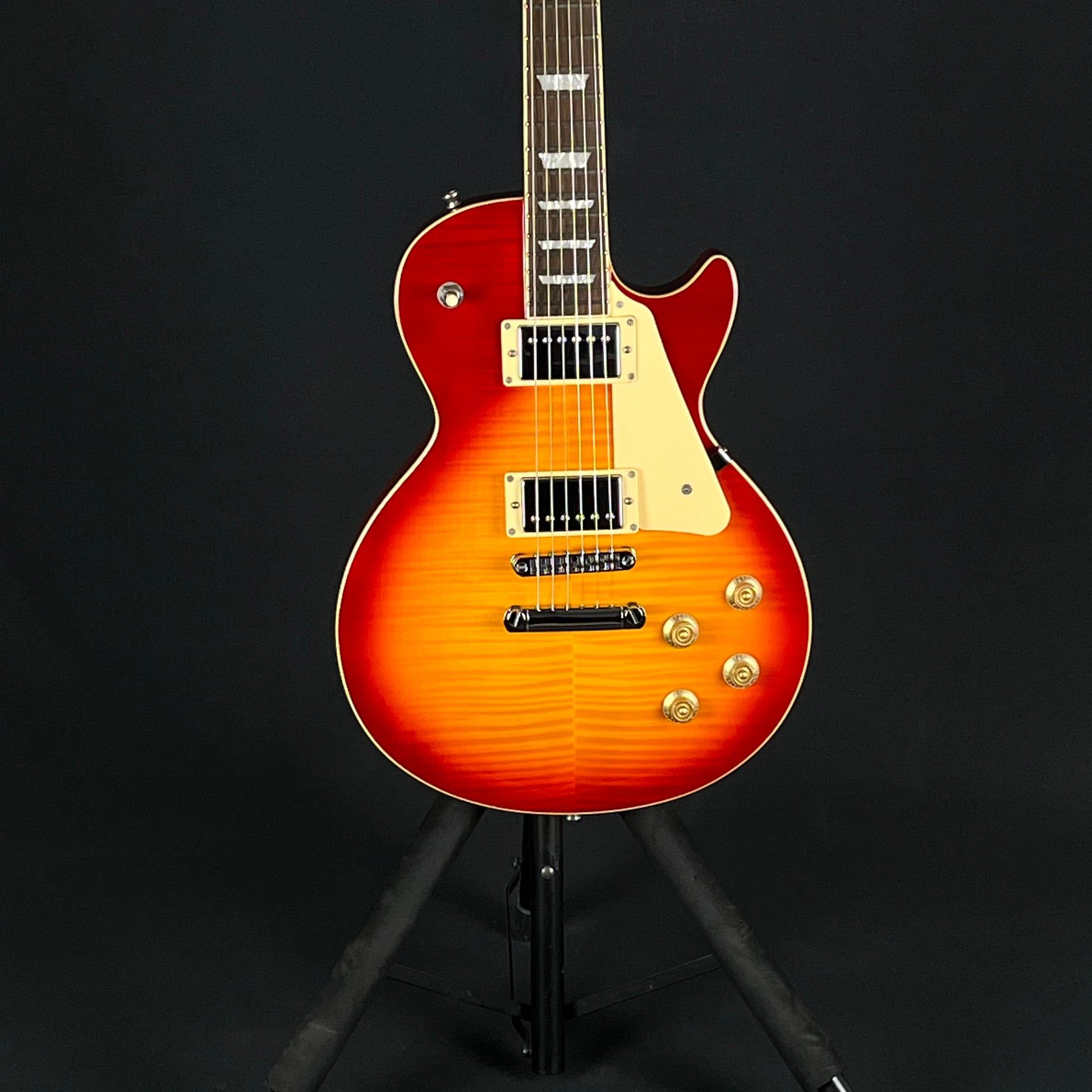 Blitz by Aria Pro II Leopard