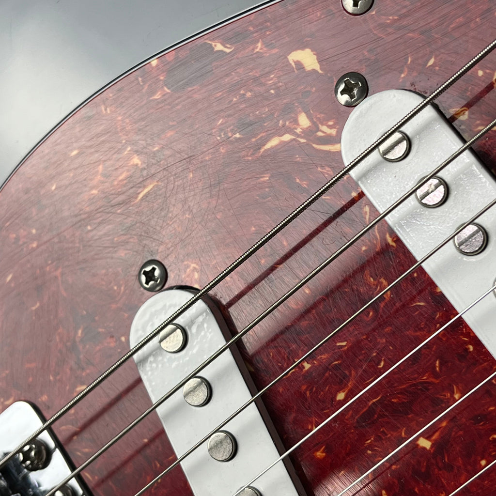 Fernandes Stratocaster