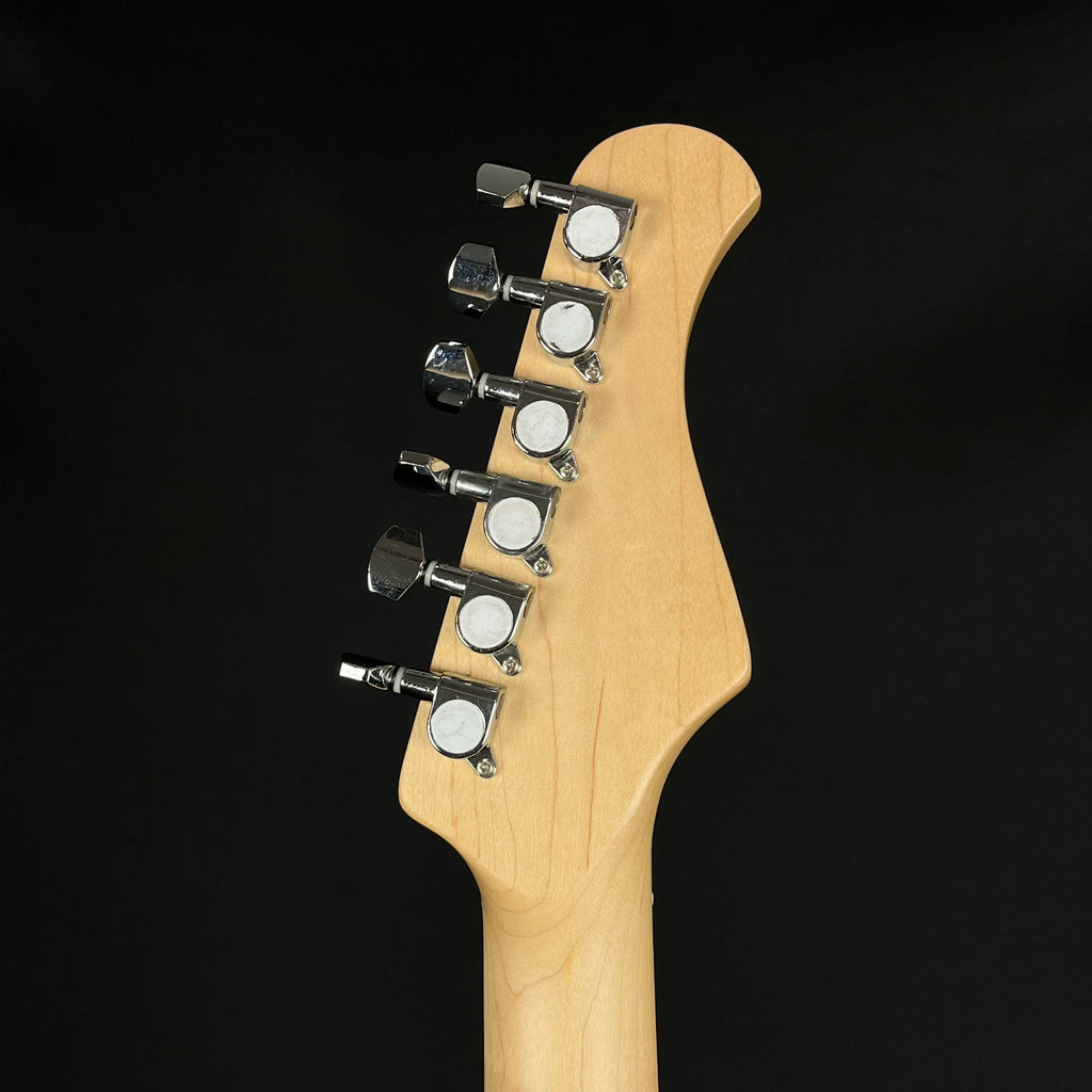Bacchus Universe Series Stratocaster Left-Hand