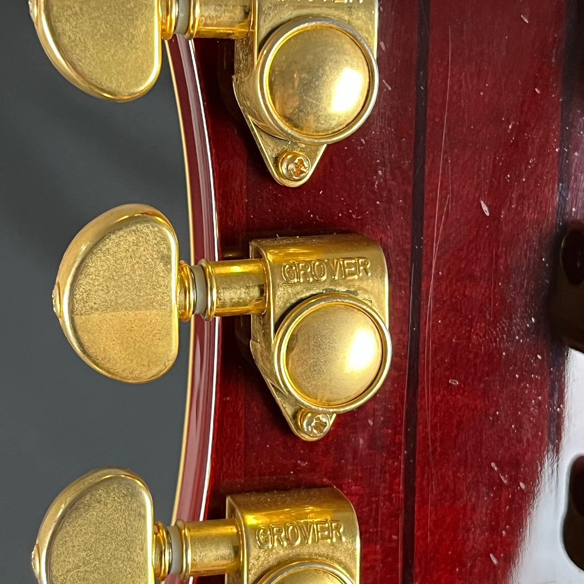 Epiphone SHERATON Pro II WR