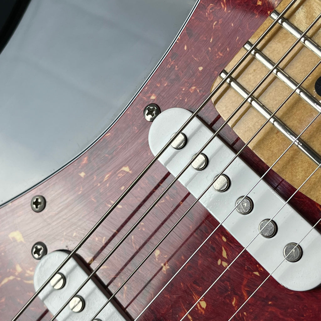 Fernandes Stratocaster
