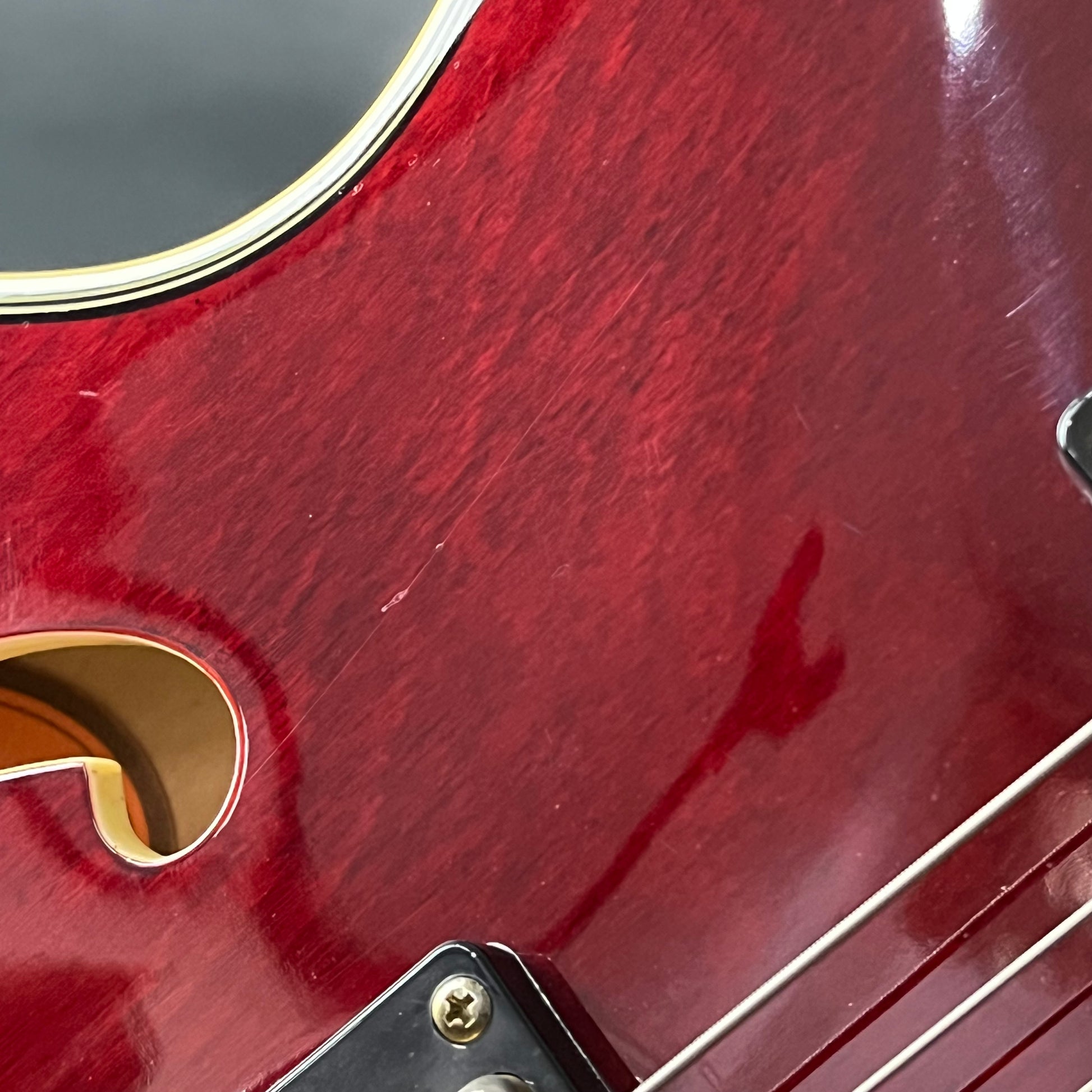 Epiphone SHERATON Pro II WR