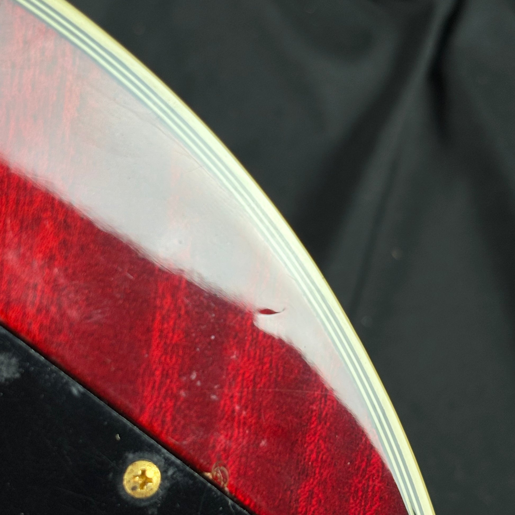 Epiphone Japan Les Paul Custom LPC-80