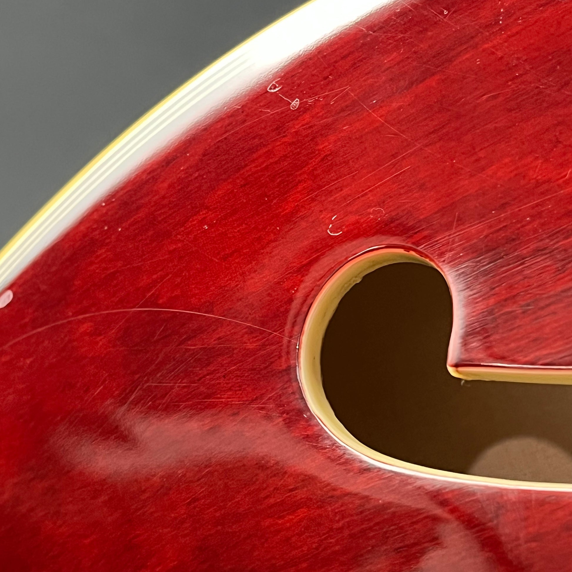 Epiphone SHERATON Pro II WR