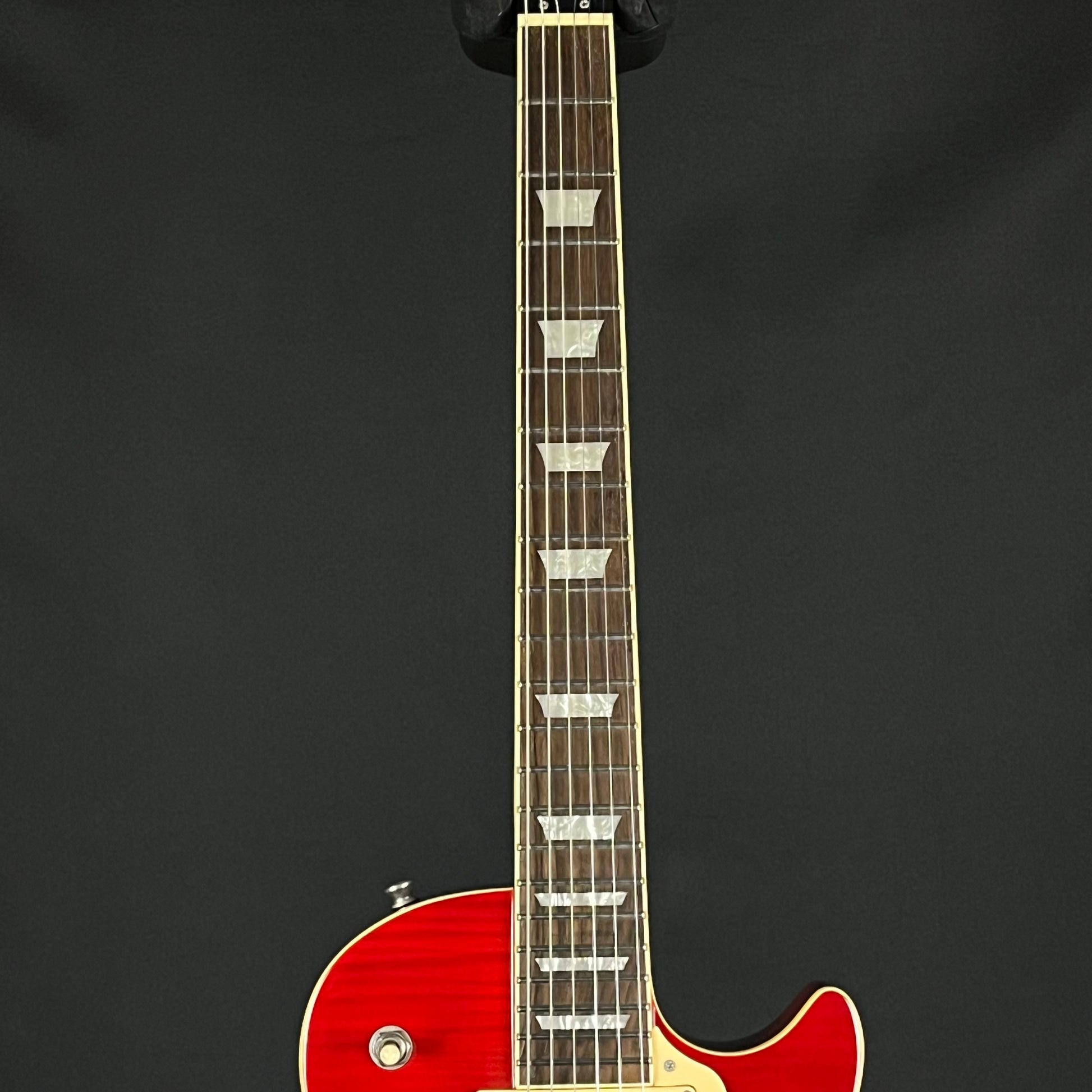 Blitz by Aria Pro II Leopard
