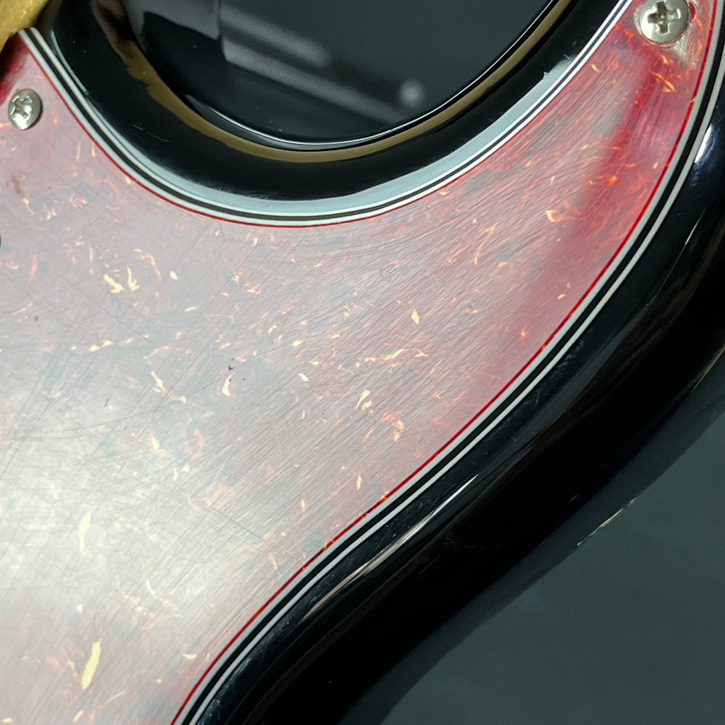 Fernandes Stratocaster