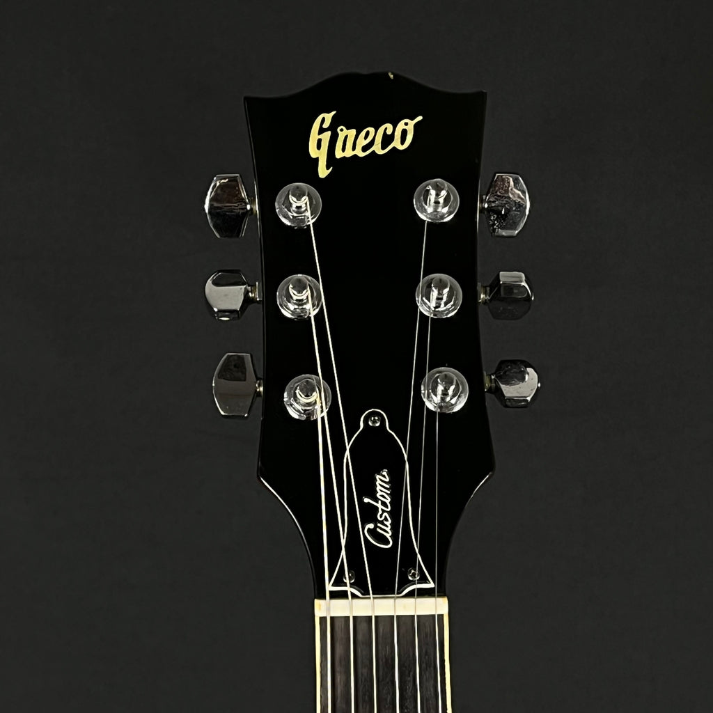 GRECO Japan EG-360 * Mod *