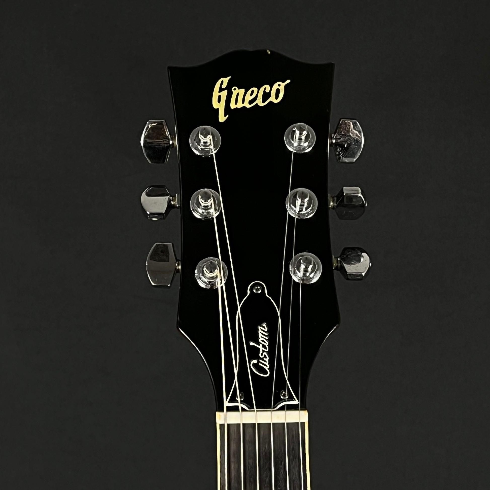GRECO Japan EG-360 * Mod *