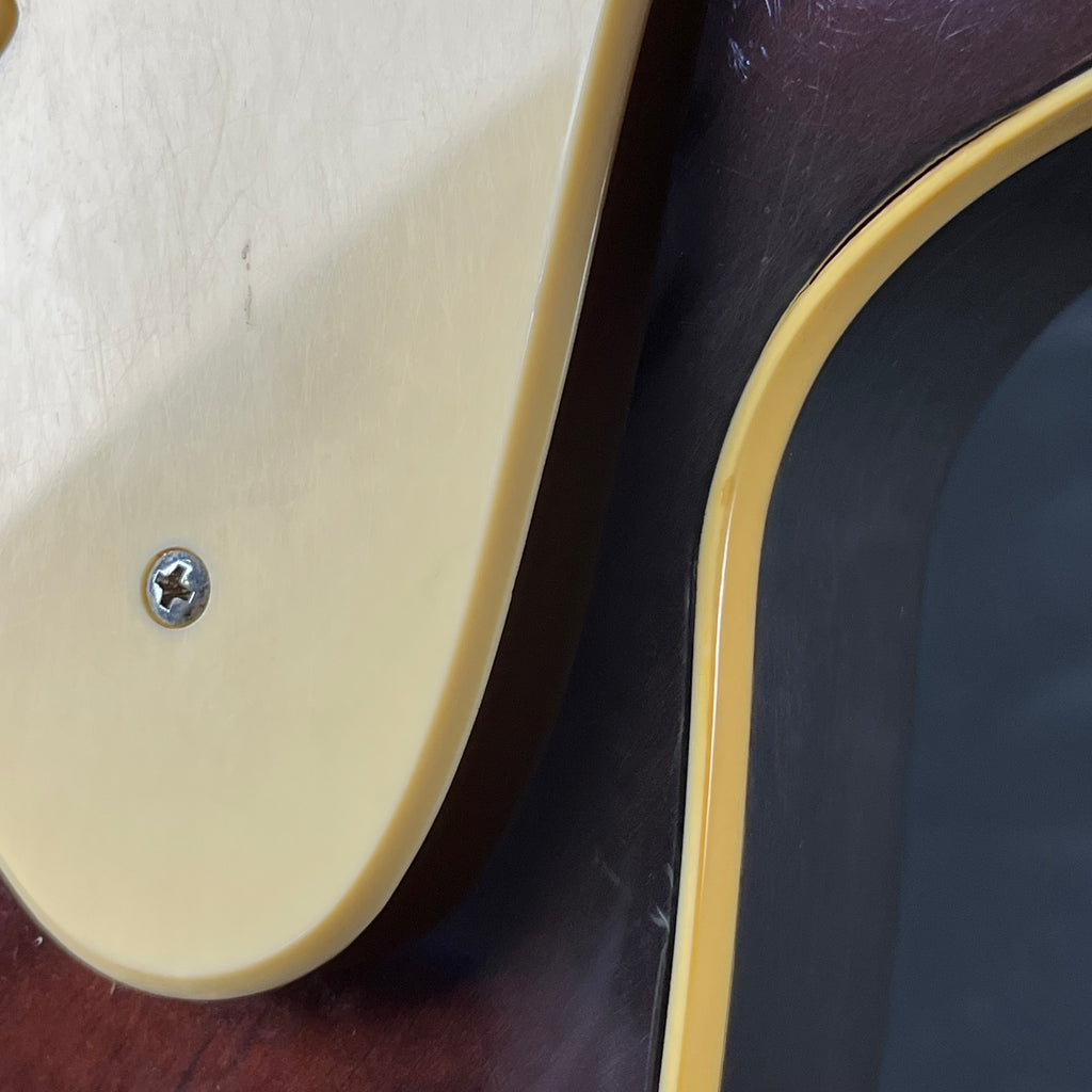 YAMAHA JAPAN SG800