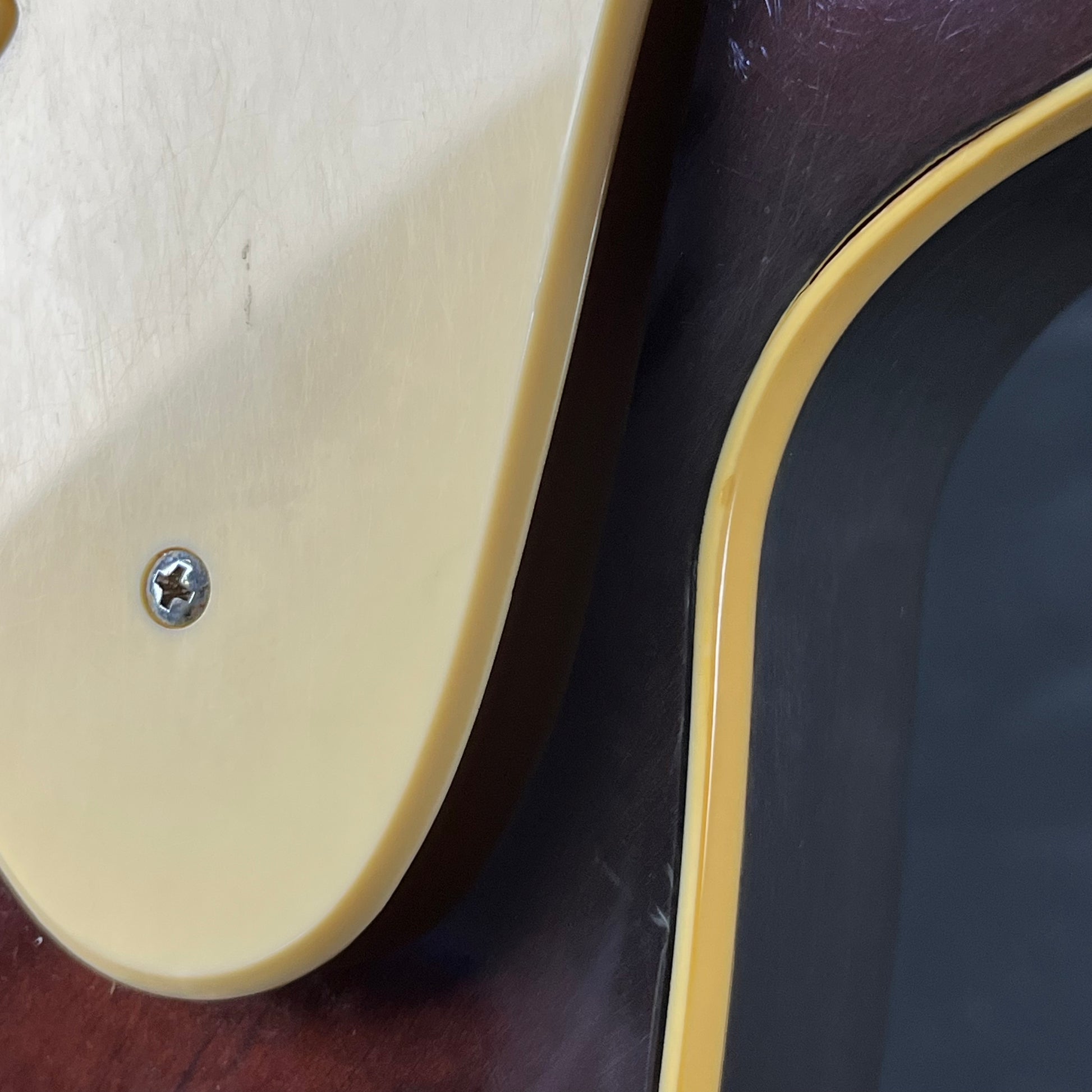 YAMAHA JAPAN SG800