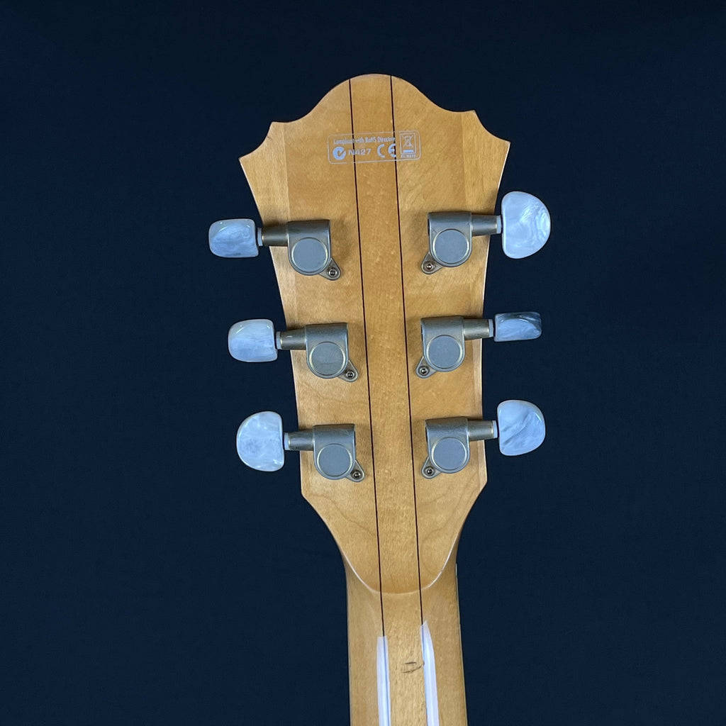 Ibanez AF105-NT