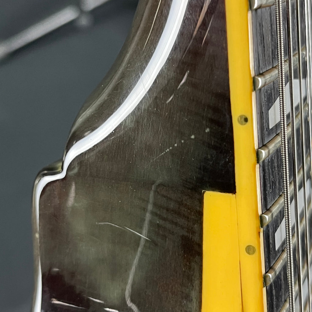 YAMAHA JAPAN SG800