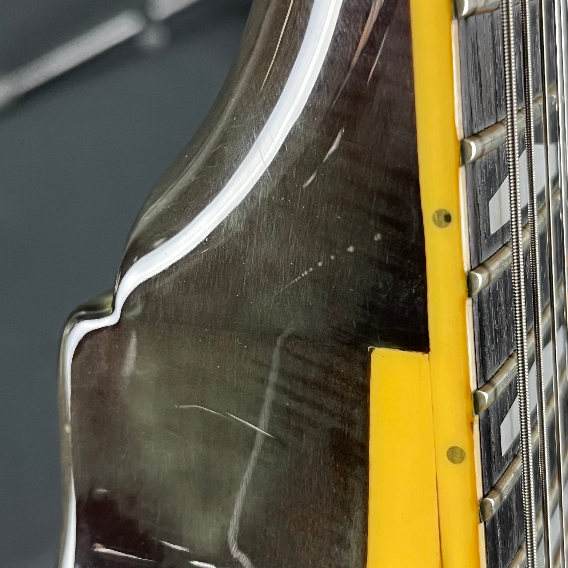 YAMAHA JAPAN SG800