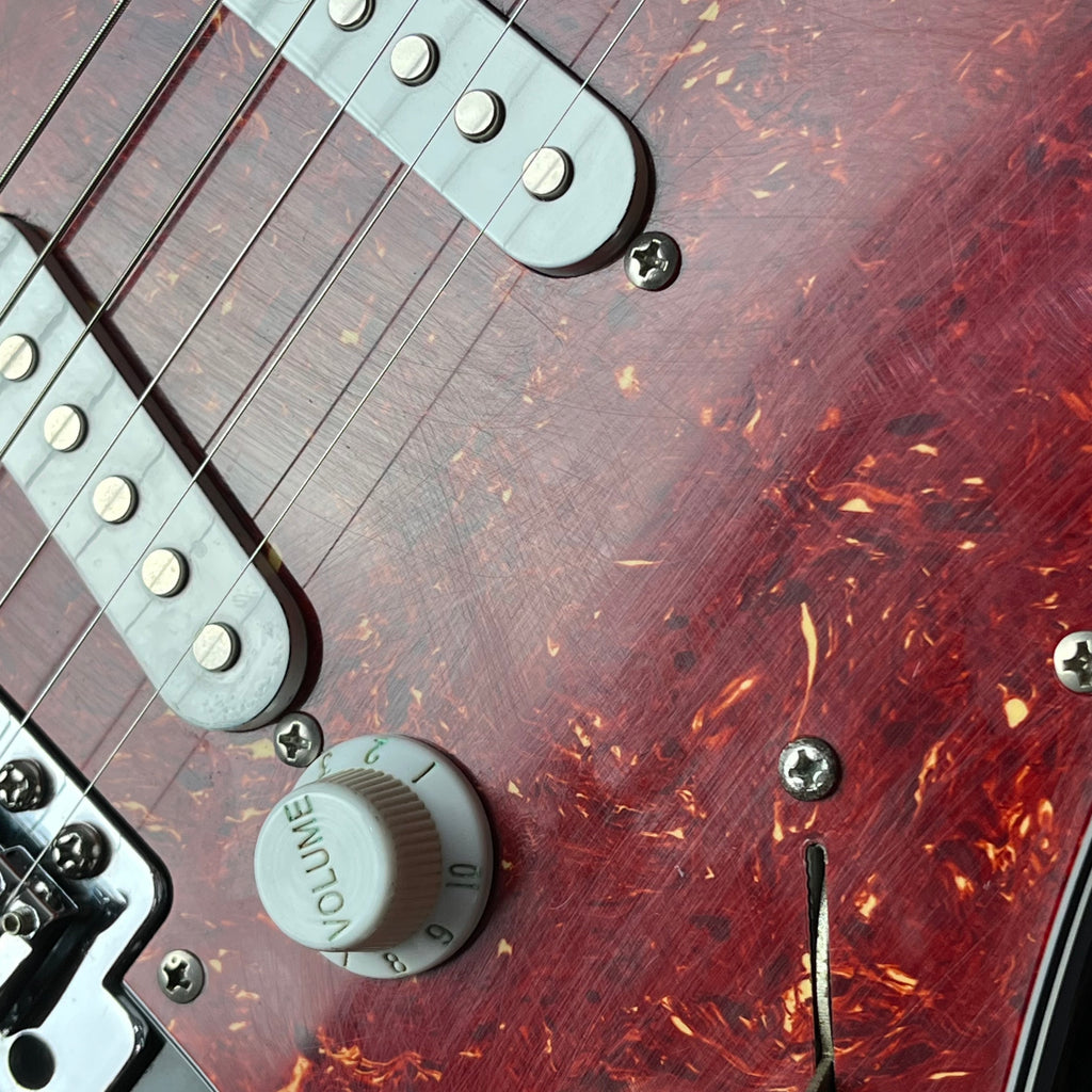 Fernandes Stratocaster