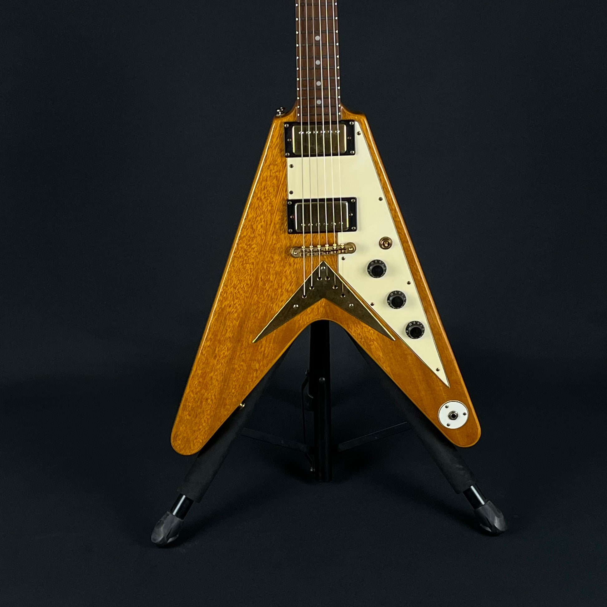 Epiphone Korea 1958 Korina Flying V 1998