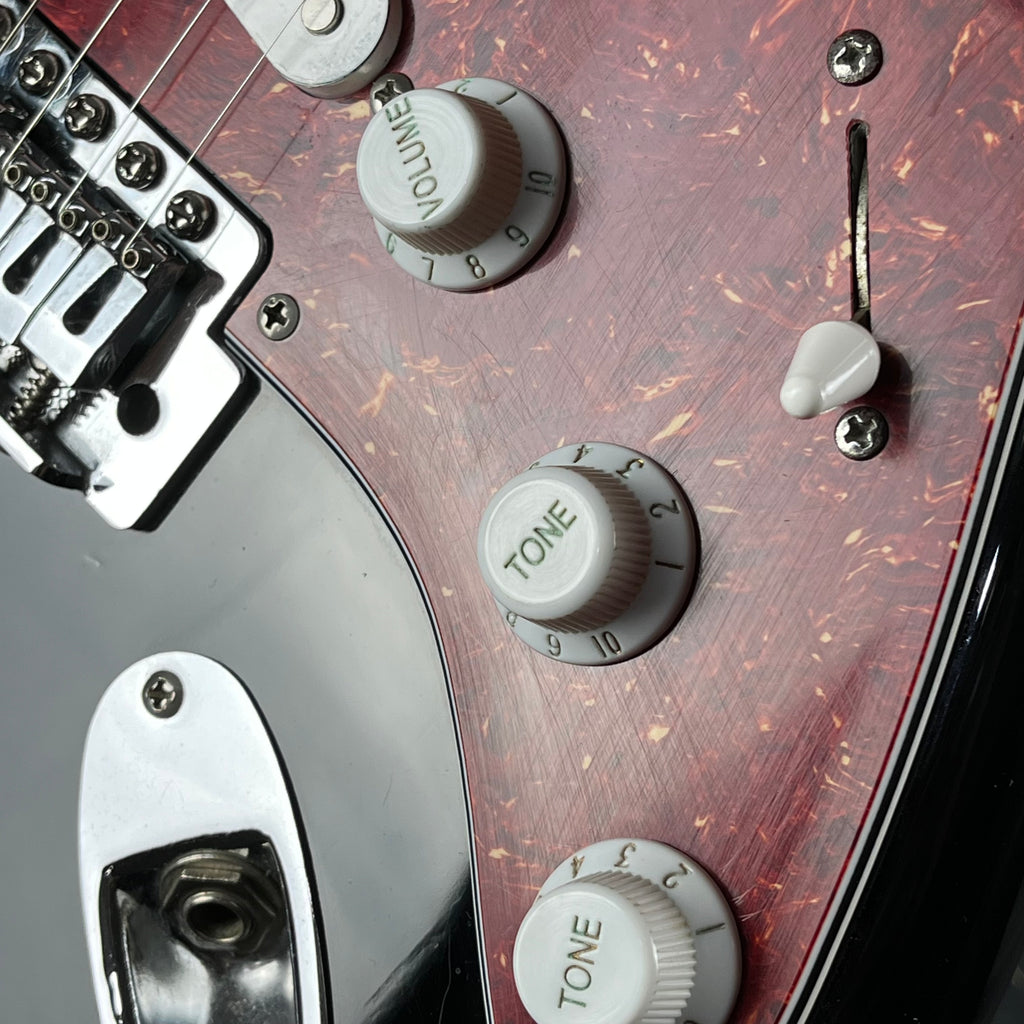 Fernandes Stratocaster