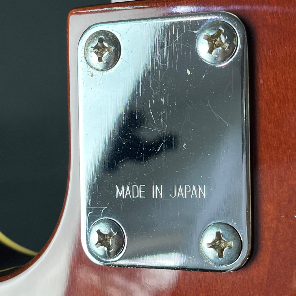 GRECO Japan EG-360 * Mod *