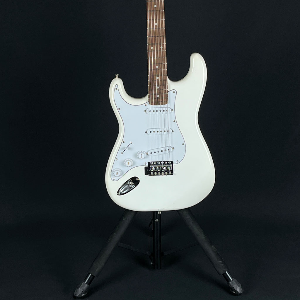 Bacchus Universe Series Stratocaster Left-Hand