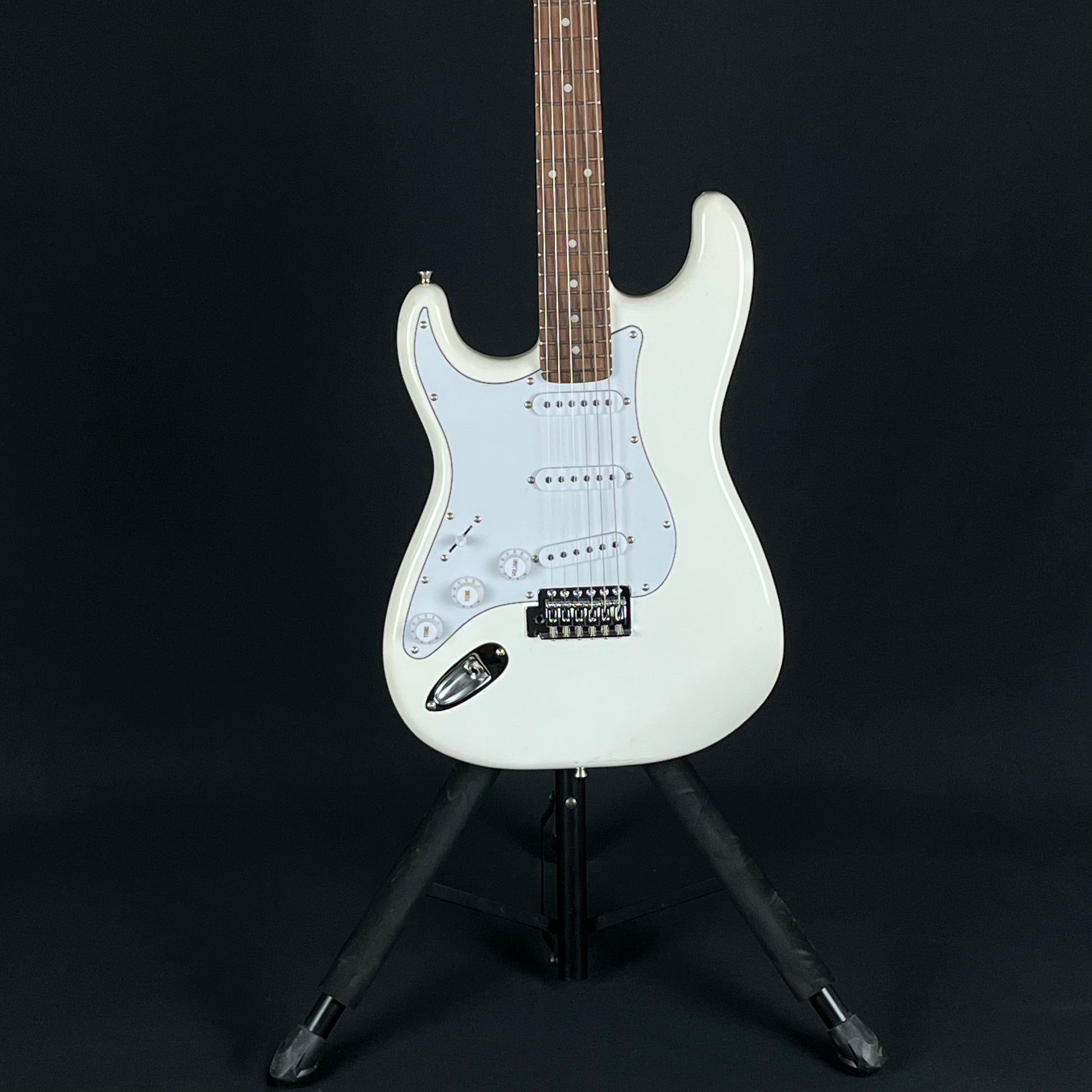 Bacchus Universe Series Stratocaster Left-Hand