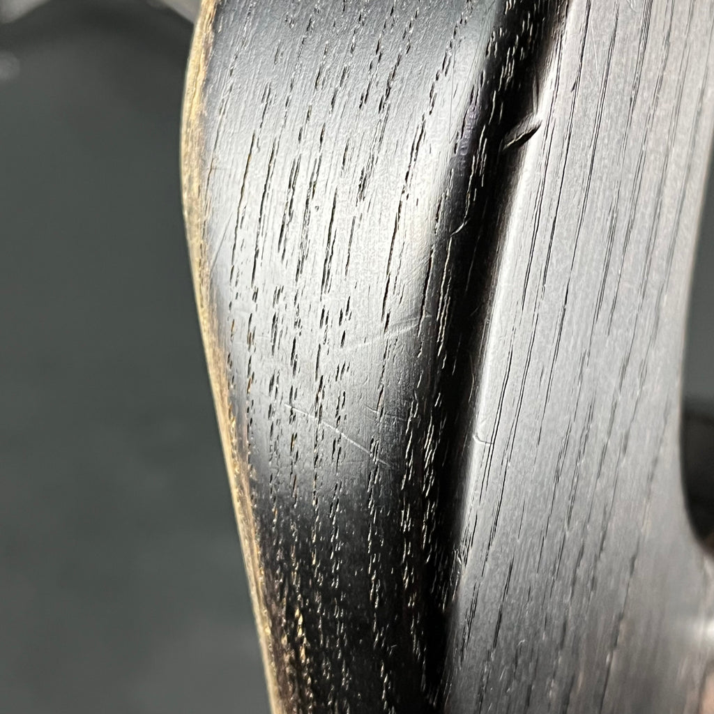 Bacchus Japan WOODLINE 4 Bass