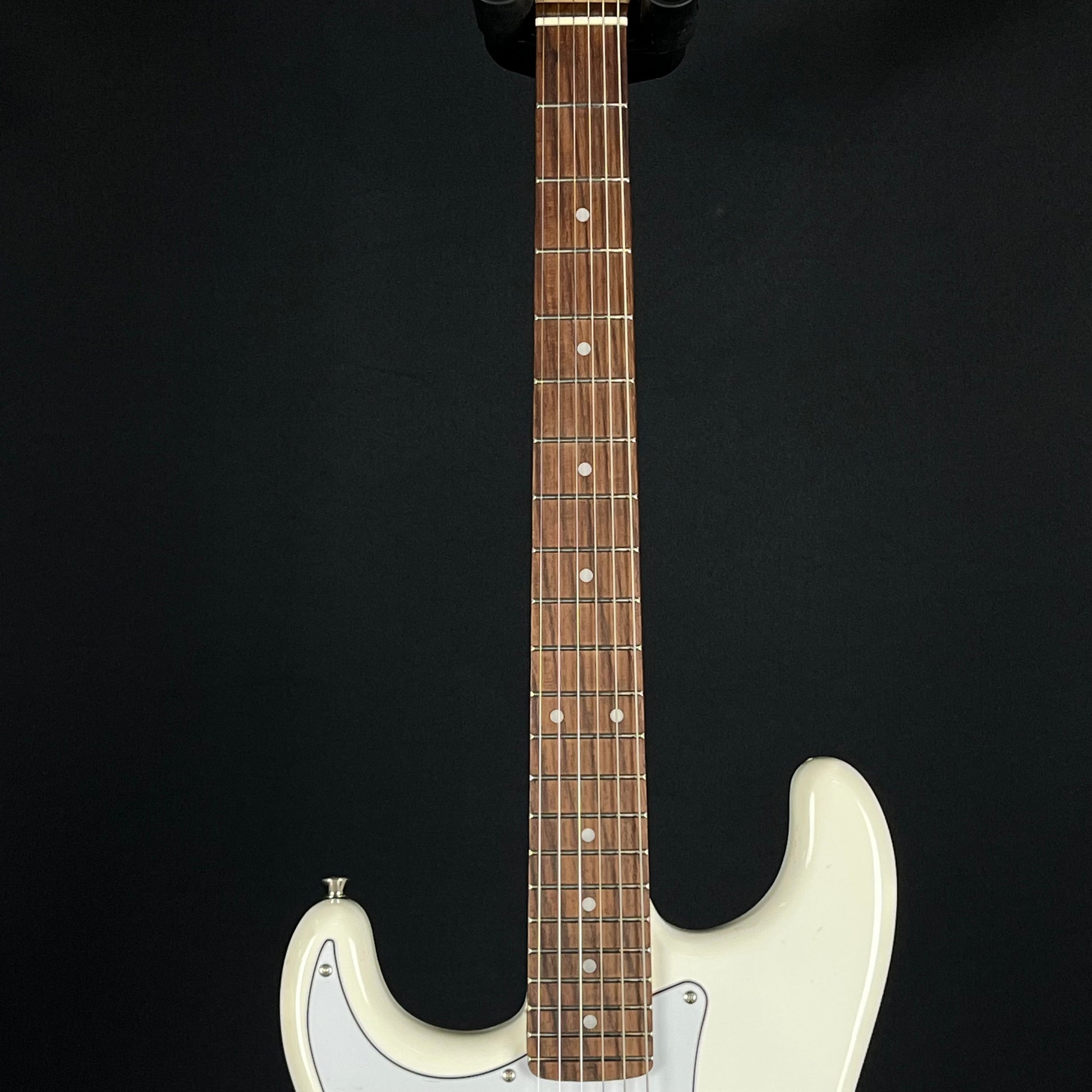 Bacchus Universe Series Stratocaster Left-Hand
