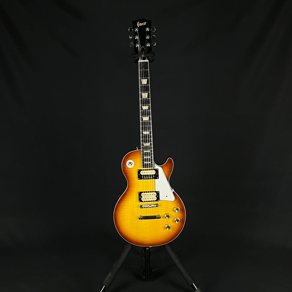 GRECO Japan EG-360 * Mod *