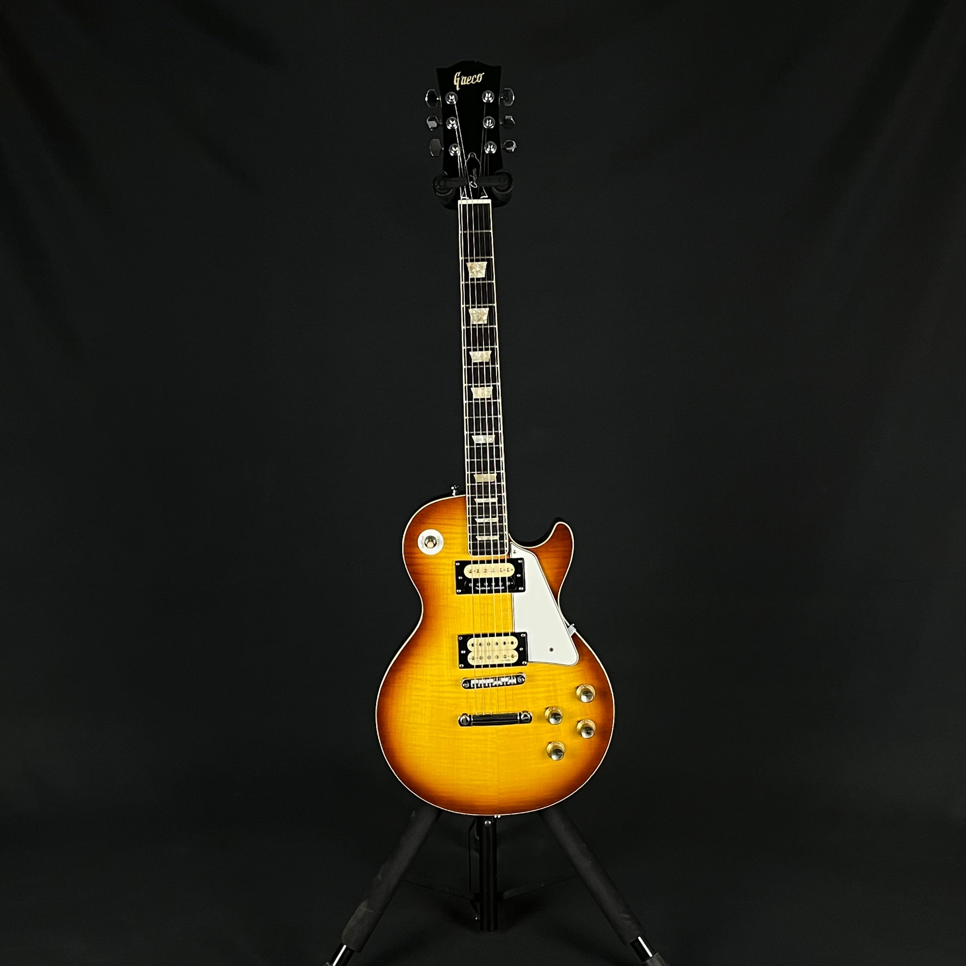 GRECO Japan EG-360 * Mod *