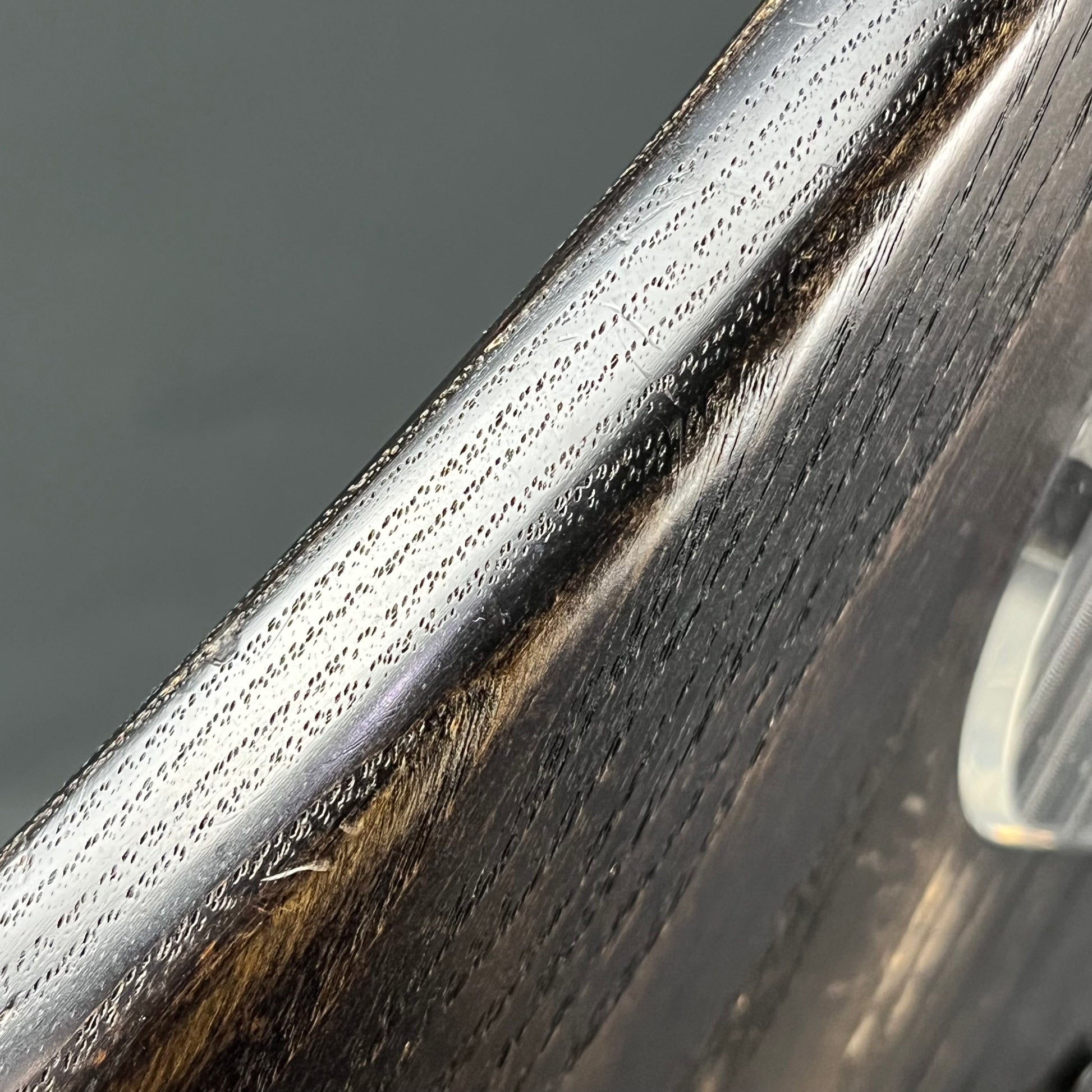 Bacchus Japan WOODLINE 4 Bass