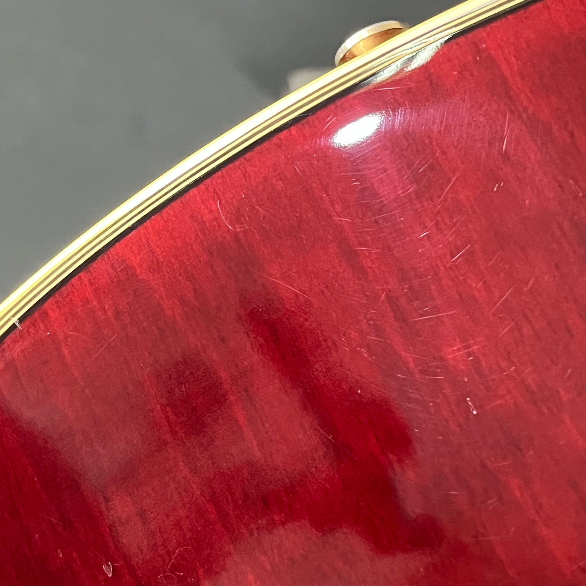 Epiphone SHERATON Pro II WR