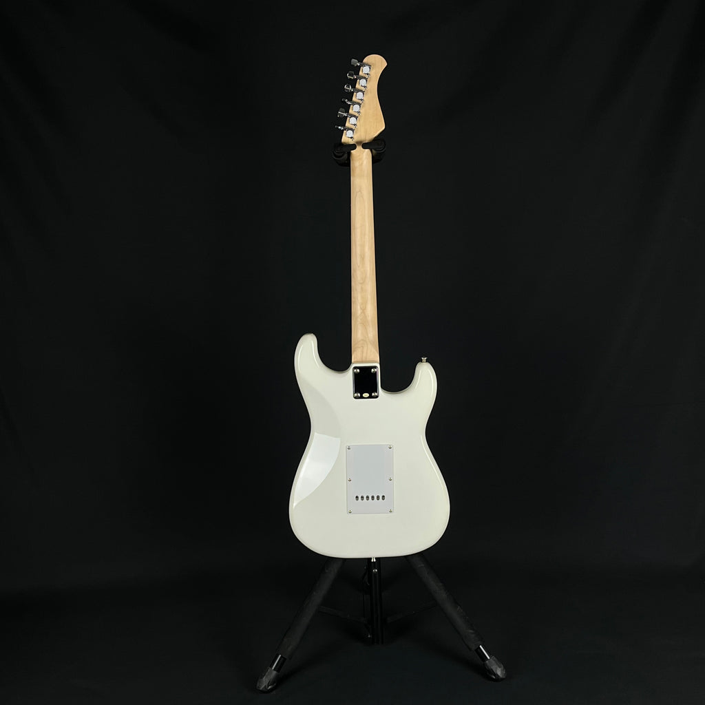Bacchus Universe Series Stratocaster Left-Hand