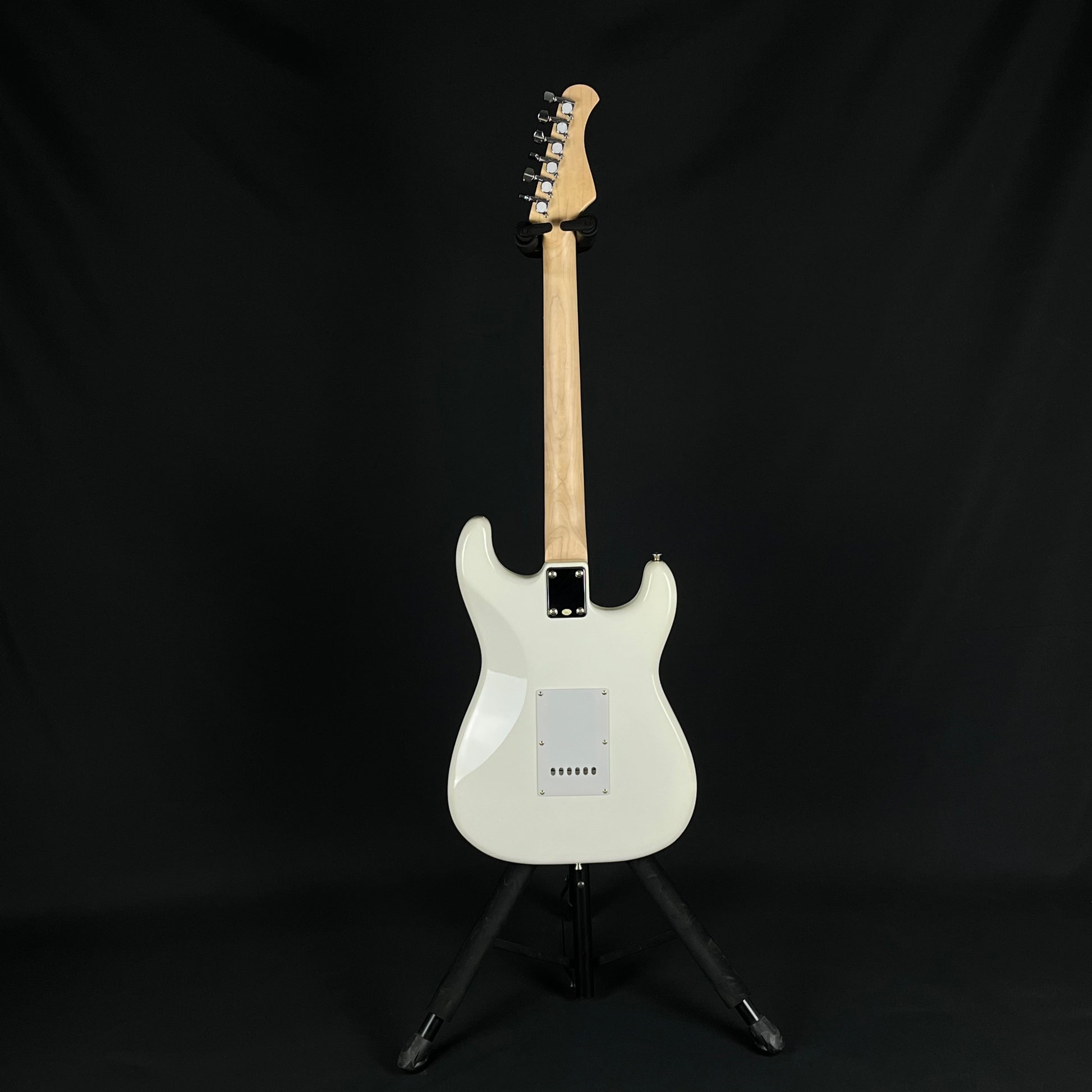 Bacchus Universe Series Stratocaster Left-Hand