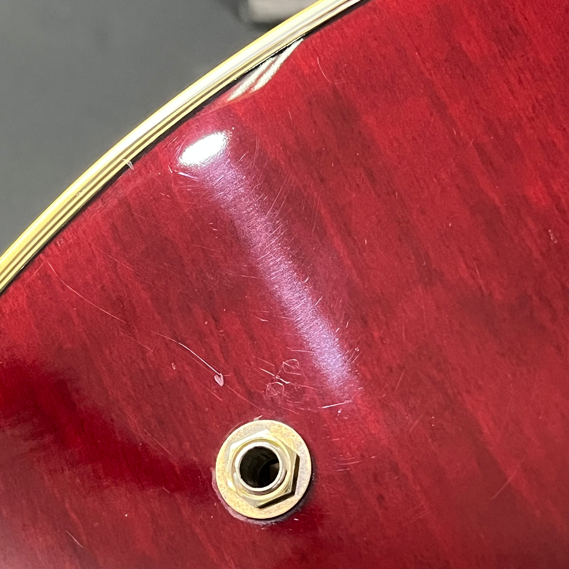 Epiphone SHERATON Pro II WR