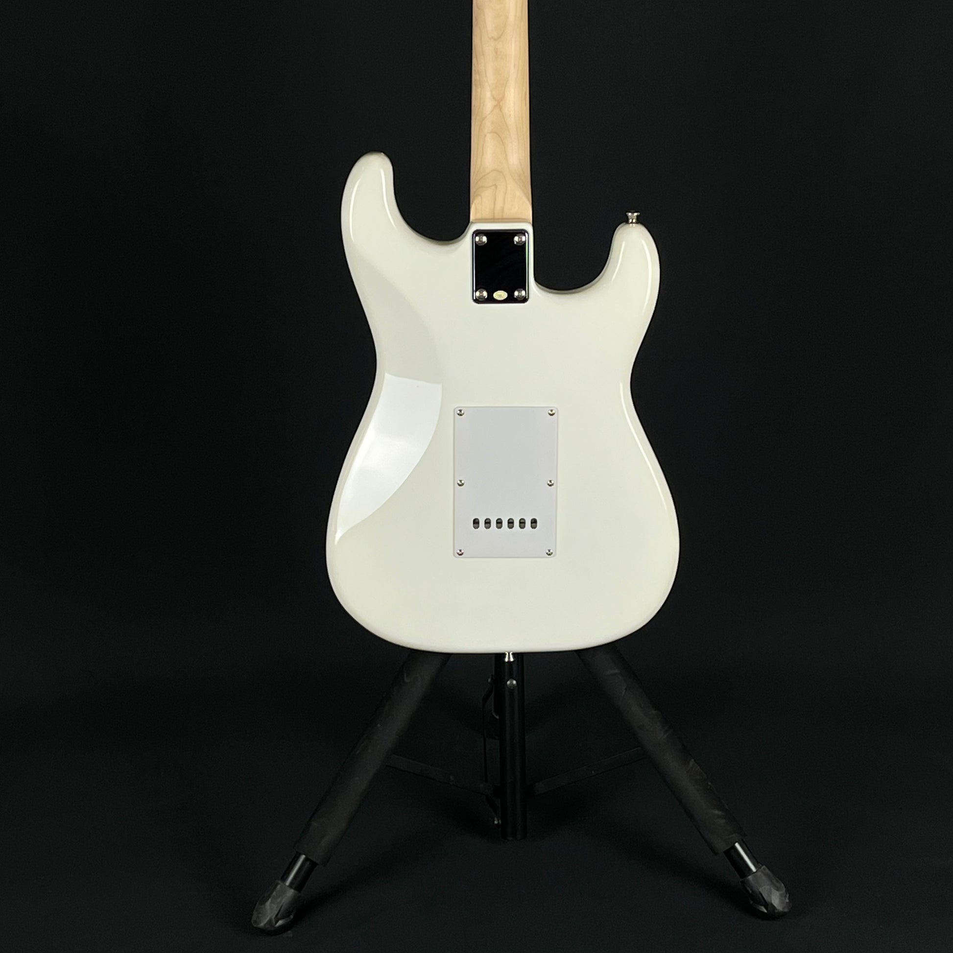 Bacchus Universe Series Stratocaster Left-Hand