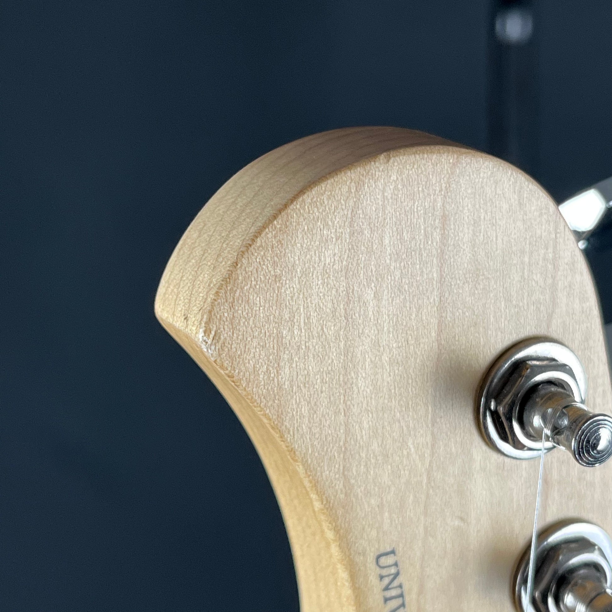 Bacchus Universe Series Stratocaster Left-Hand