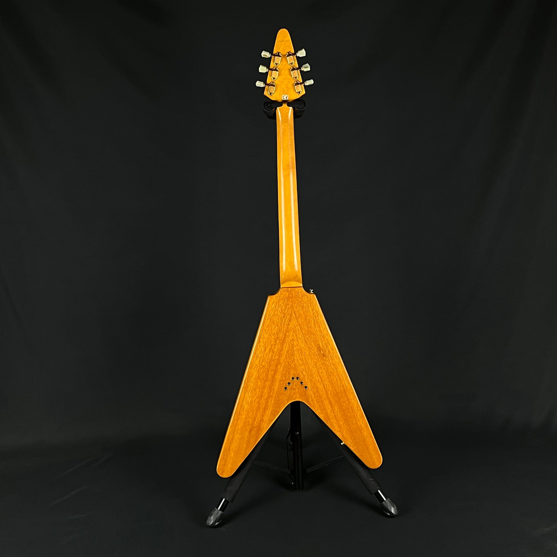 Epiphone Korea 1958 Korina Flying V 1998