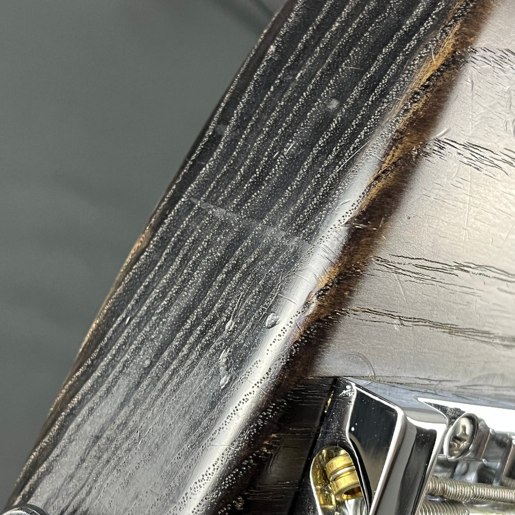 Bacchus Japan WOODLINE 4 Bass