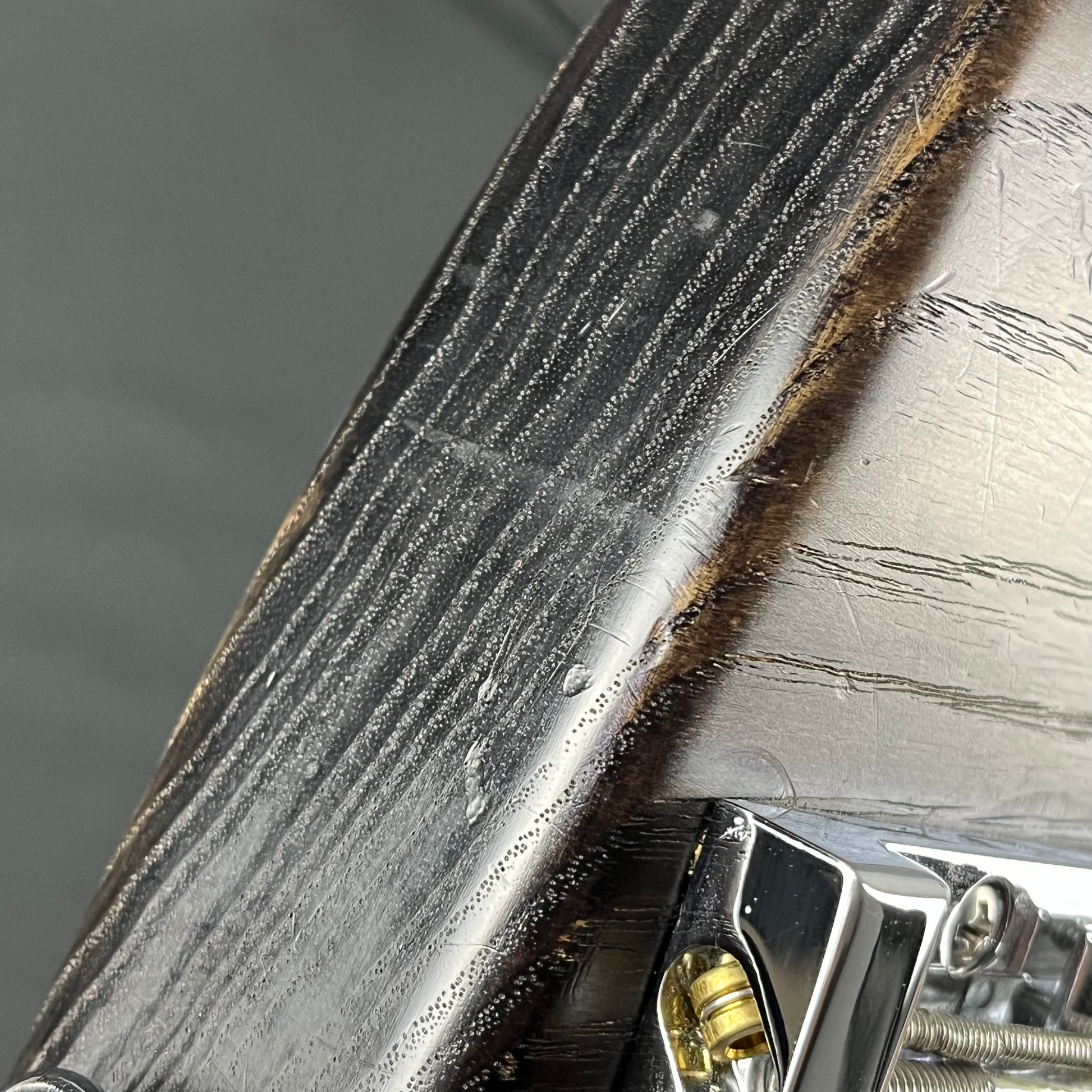 Bacchus Japan WOODLINE 4 Bass