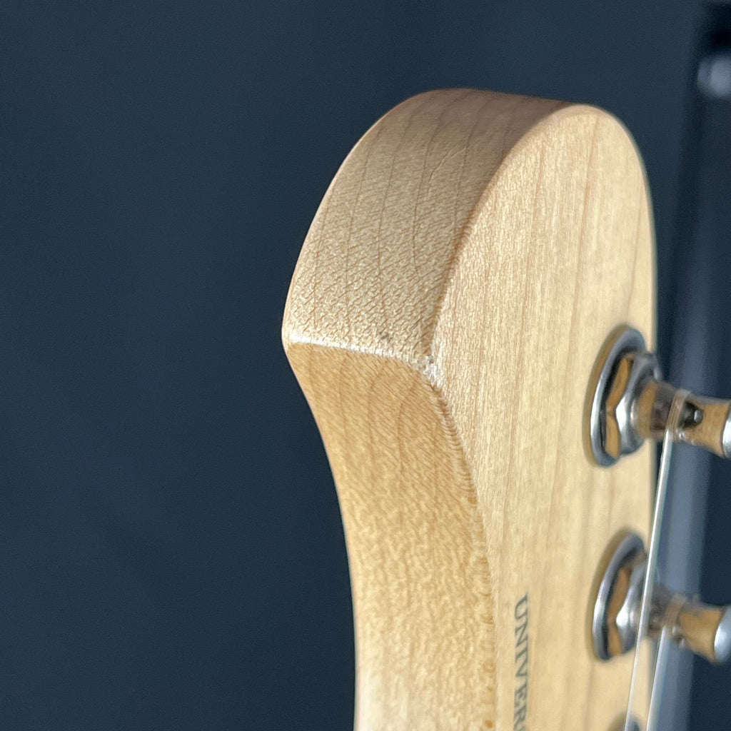 Bacchus Universe Series Stratocaster Left-Hand