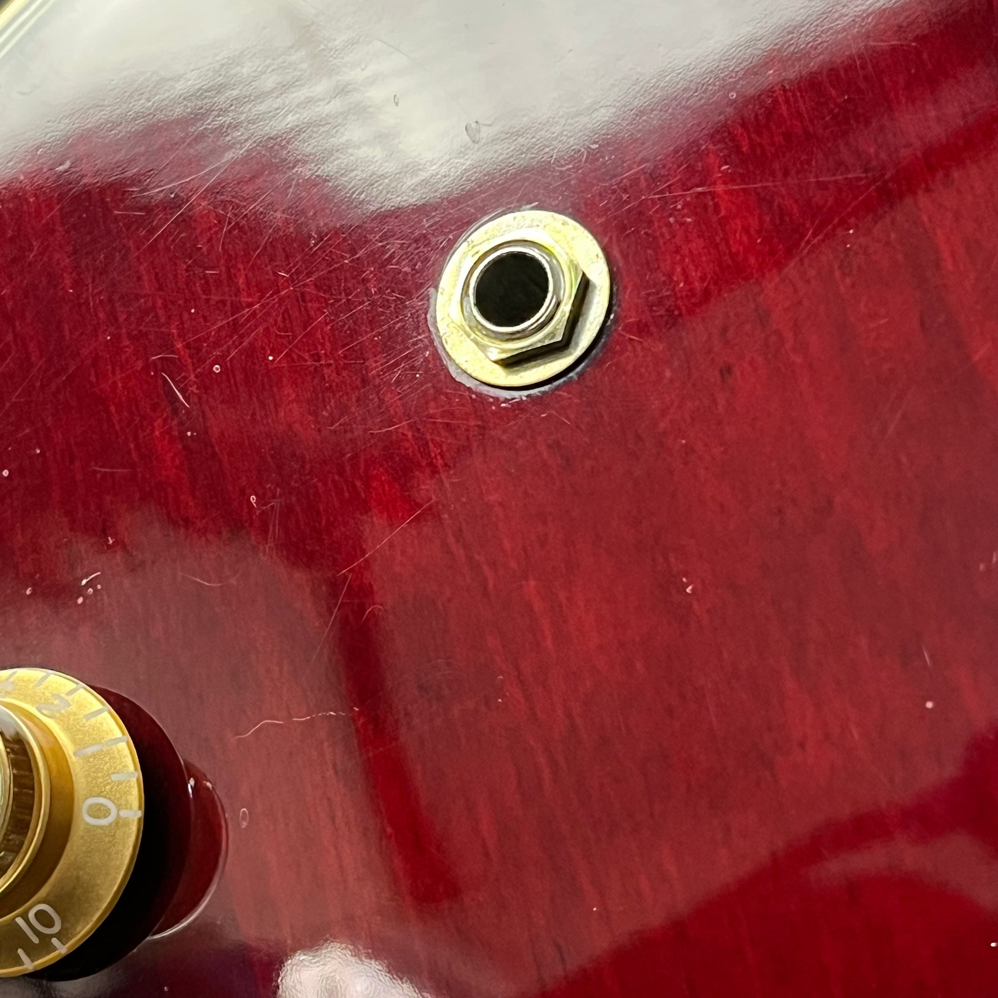 Epiphone SHERATON Pro II WR