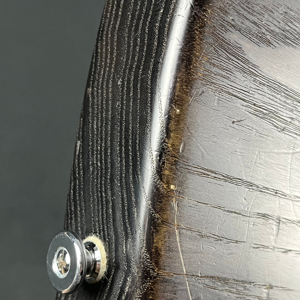 Bacchus Japan WOODLINE 4 Bass